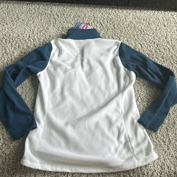 Helly Hansen 3/4 Fleece Pullover - Picture 5 of 5